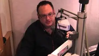 Josh Spiegel Out of Context - 1/15/13