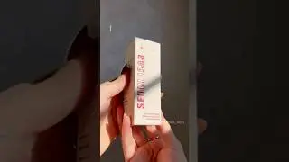 🚨 HONEST K-BEAUTY RETINAL SERUM REVIEW 🚨