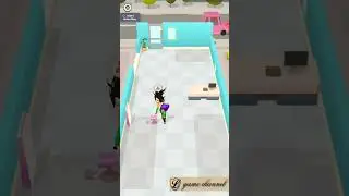 project salon 😉😉 gameplay // l game channel // android & ios gameplay #mobilegame #shorts