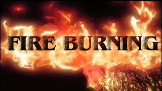 Fire Burning (DramaGroup Boyz featuring Carmel Johnson)
