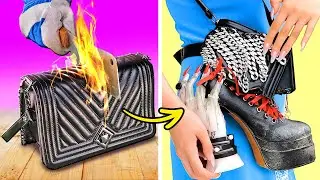 Impressive DIY Leather working Techniques To Elevate Your Wardrobe