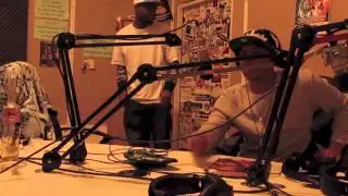 BLOG / INTERVIEW WITH NOTHING LIKE THEM RADIO FOR MARV GOTTI MIXTAPE