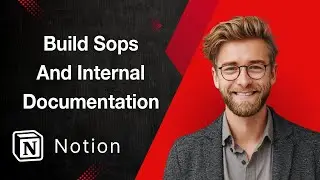 How To Build Sops And Internal Documentation [2025 Guide]