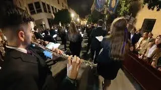 Magna Mariana Jerez - Mayor Dolor - Consumatum est - 103