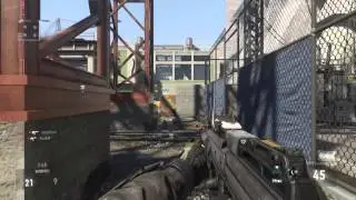 PAINTBALL MODE Gameplay in Call of Duty ADVANCED WARFARE! *CoD AW*