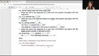 Grade(9) English Unit(2) Lesson(3)