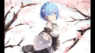[Anime With Music] Call It Love - Emmanuel Guzm&aacute;n ft. Addie Nicole