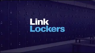 LinkLockers: A Trusted Whittan Brand