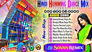 Dj Susovan Remix Hindi Humming Dance Mix ✨ Dj Sovan Remix ✨ Dj Sk Remix Hindi Humming Dance Mix 2025
