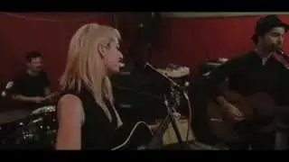 Livingmore Playing Original Song 