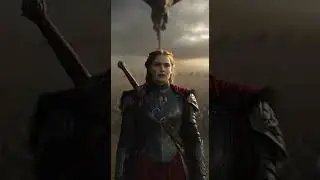 &ldquo;House of Dragons Season 2 &ndash; Epic Action Trailer Compilation #HouseOfDragons #actiontrailer