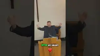 Satisfied in God!