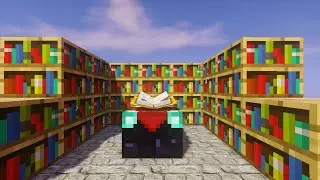ДОБАВИЛ В MINECRAFT 1.17.1 СВЕТЯЩИЙСЯ СТОЛ ЗАЧЕРОВАНИЙ ИЗ MINECRAFT 1.18 (21W37A)