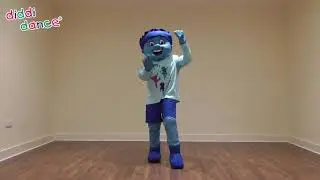 Bollywood dancing comes to diddi dance!