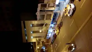 Noise in Ecuador over 90dB from dawn through dusk till darnkess 3