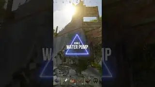 Jungle Update - Part 3 (Rust)