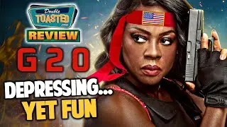 G20 - Movie Review