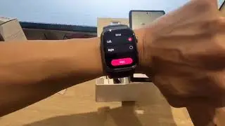 Huawei D2 Smart Watch first look – The First Medical-Grade BLOOD PRESSURE Smartwatch?