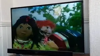 Rosie And Jim With Pat Hutchins: A Special Dance (UK 1995)