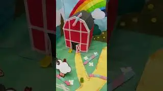 Откуда мы берём свои мармеладки? (Часть 1) #еда