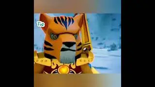 Lego Chima | Laval Vs Tormak #shorts #savechima