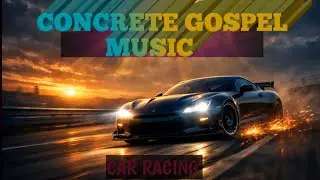 concrete gospal music car racing video in delhi #carracing #vlog#music 