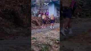 Selection to become a Gurkha in the British Army is tough - SHORTS