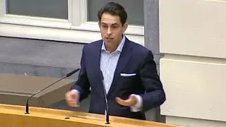 Tom Van Grieken: &ldquo;Stel orde op zaken in Linkebeek&rdquo;