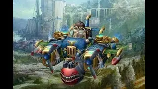 Prime World ► Авиатор в разум 2