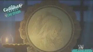Genshin impact live stream 🏮Happy Lantern rite🏮