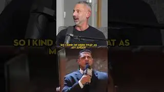 Мухаммад Хассан был слишком противоречивым для WWE