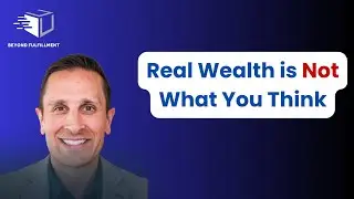 From Cold Calls to Capital Gains: Persisting through adversity with Brett Swarts