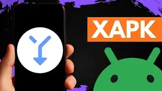 How to Install XAPK Files on Android?