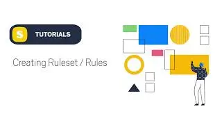 Creating Ruleset   Rules   Solibri Tutorials #Solibri