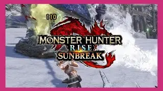 Doin' follower quests to pass the time | Monster Hunter Rise: Sunbreak; VOD