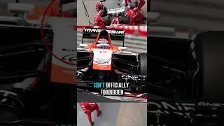 Почему никто не использует номер 17 в Формуле-1🤯