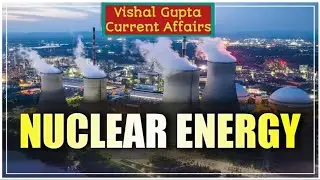 Nuclear Energy 