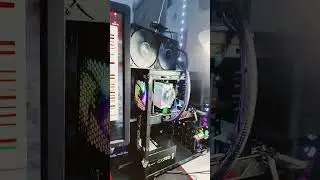 тест с видюху rtx2080 super aorus waterfor