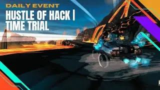 Daily Event BBR 2 w/Interloper 