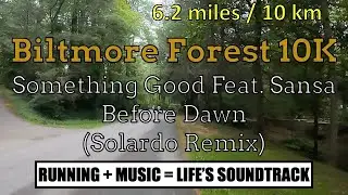 2024 Biltmore Forest 10K - EDITED and WITH MUSIC