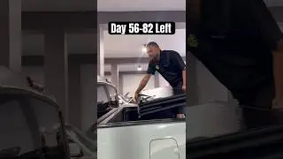 F150 Bed Cover Install 🛻💨          TonnoFlip Countdown | Day 56-83