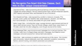 Новости Smart Grid: Часть 1 из 7: Высокая производительность в управлении данными