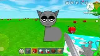 Newest Mini-World Creative (Free Mini-Games Calm Relax Randomized) (Intro) 