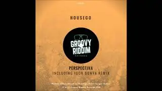 Housego - Perspectiva (Original Mix)