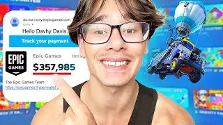 Как заработать деньги в интернете, создавая карты для Fortnite в 2026 году...