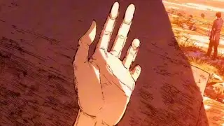 H e r o &lsquo; s E n d i n g - F a n A r t 