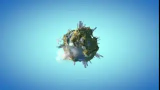 Tiny Planet