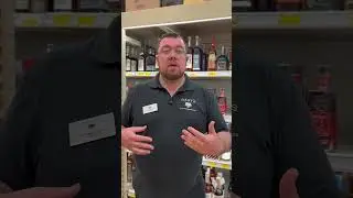 Bourbon vs Brandy