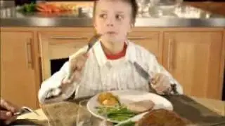 Pub Maggi Arthur FR