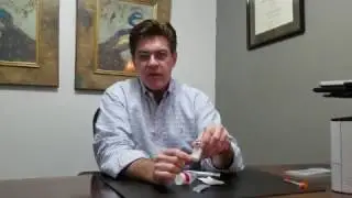 HCG Reconstitution Dr Scott Charlotte NC